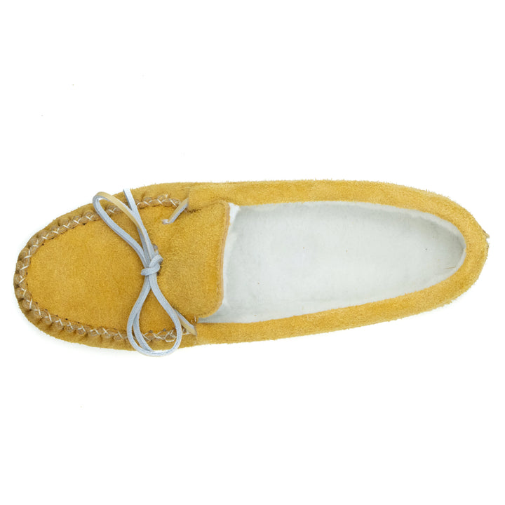 Bastien Industries Aoskway Men's Moccasins