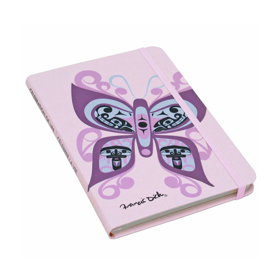 Oscardo Celebration of Life Journal