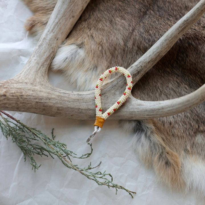 Keegan W Fruity Tiny Finger Lanyards