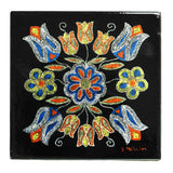 Oscardo Ceramic Tile/Trivet - Various Designs