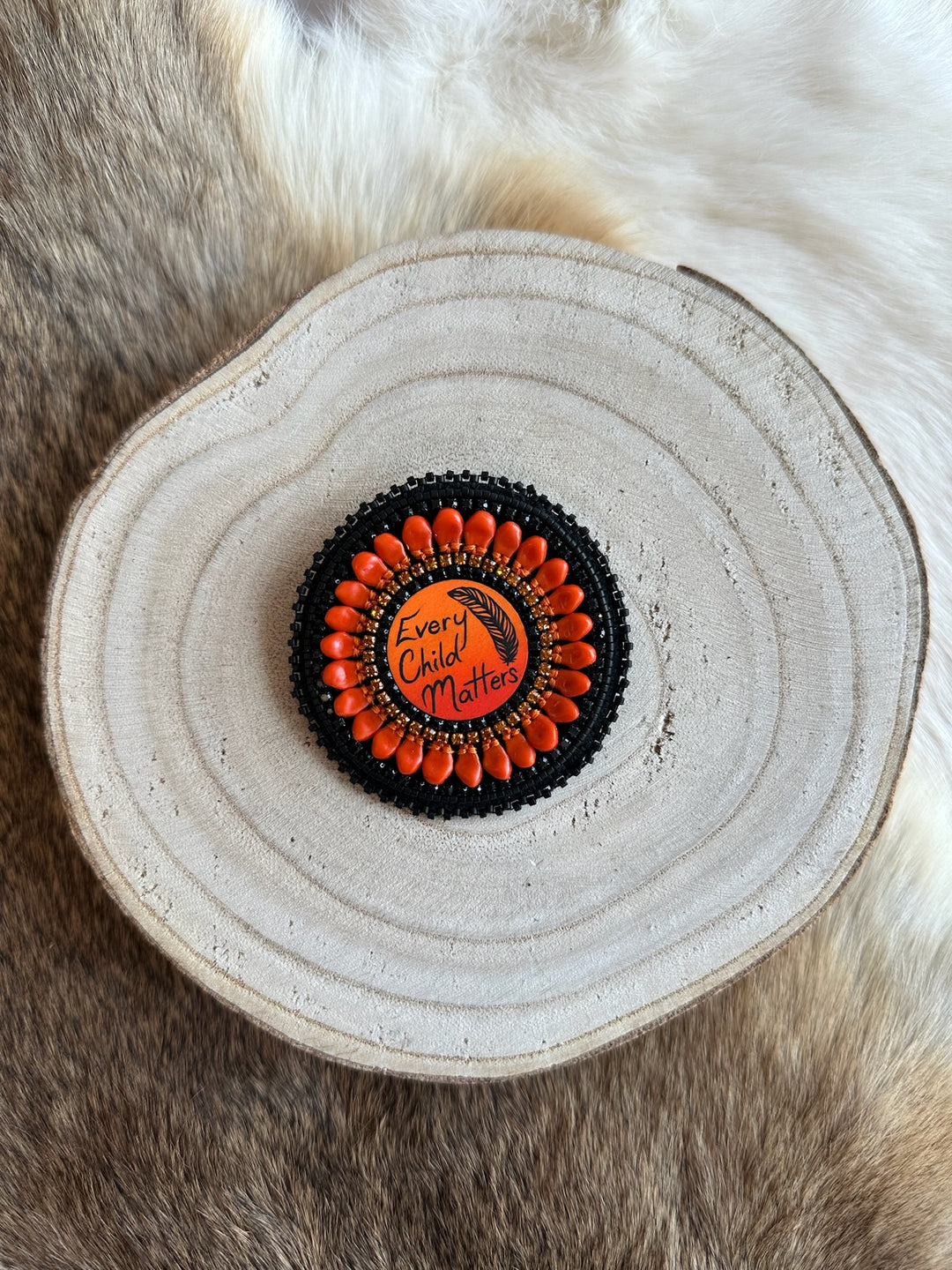 Beth Rose Designs ECM Pins