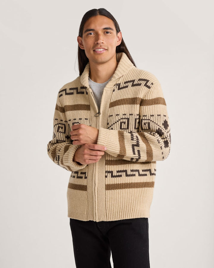 Pendleton The Original Westerly Sweater