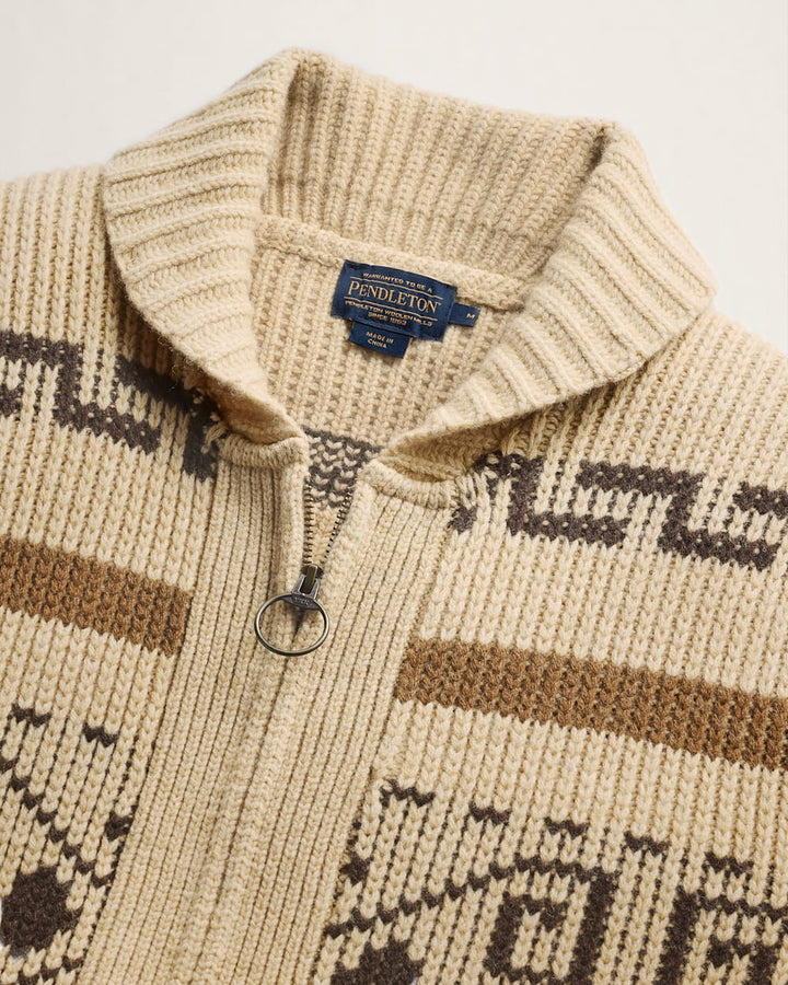 Pendleton The Original Westerly Sweater
