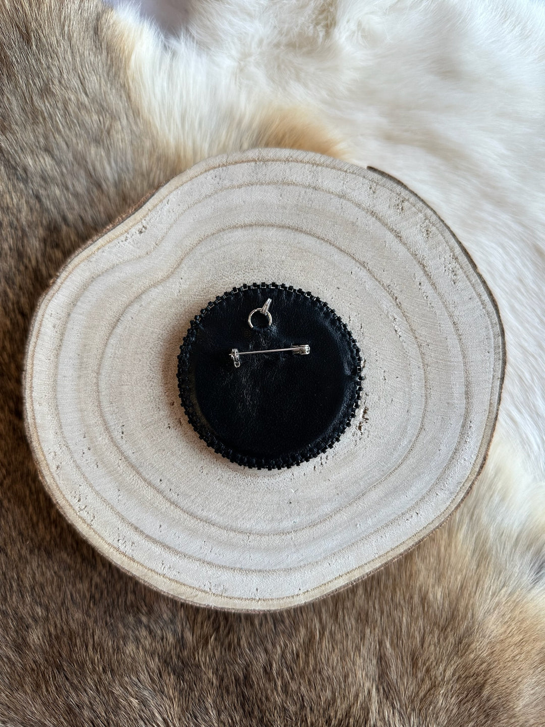 Beth Rose Designs ECM Pins