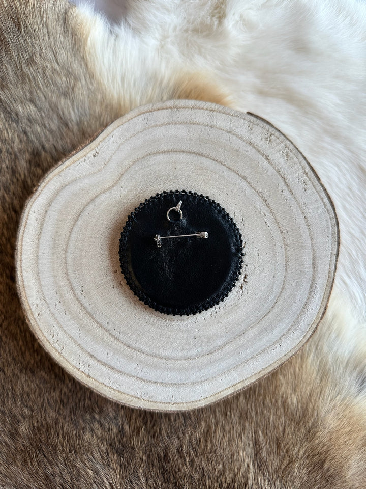 Beth Rose Designs ECM Pins