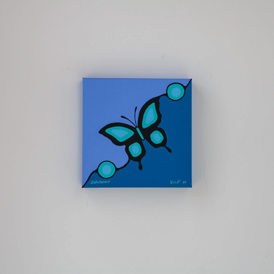 J.Wapiskisiw New Start (2025)