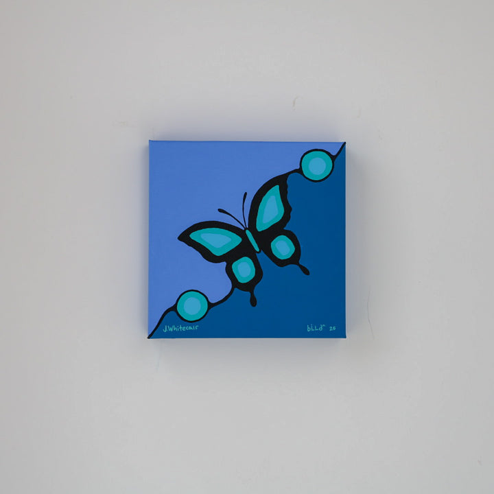 J.Wapiskisiw New Start (2025)