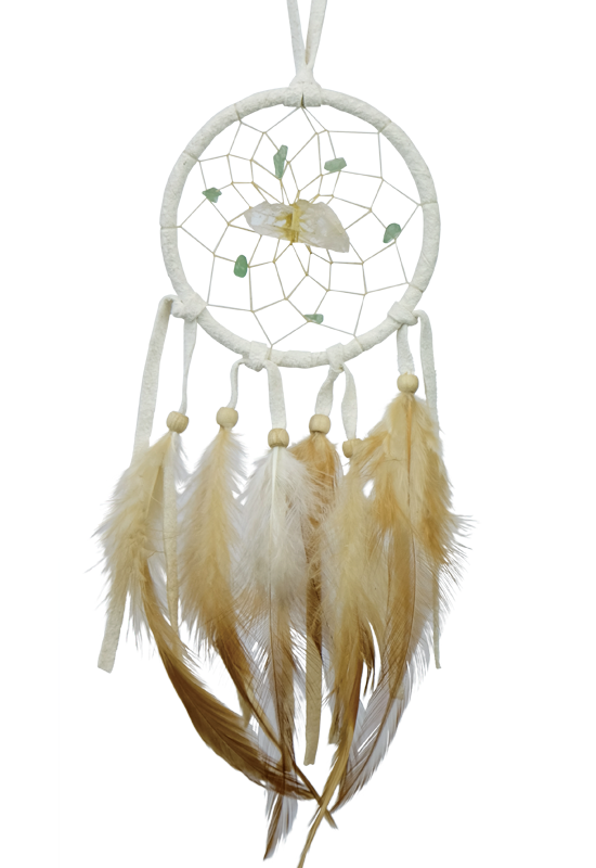 Monague 3" Vision Seeker Dreamcatcher