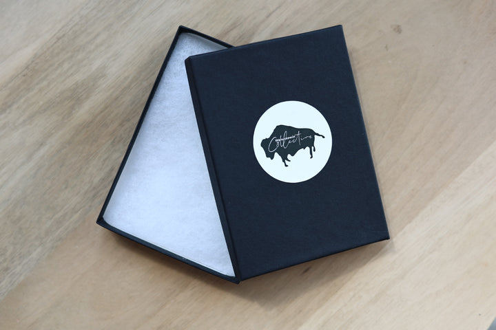 Wanuskewin Collective Jewellery Boxes