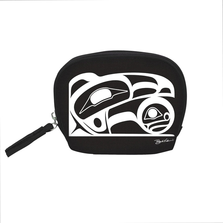 Oscardo Raven Cosmetic Bag Set