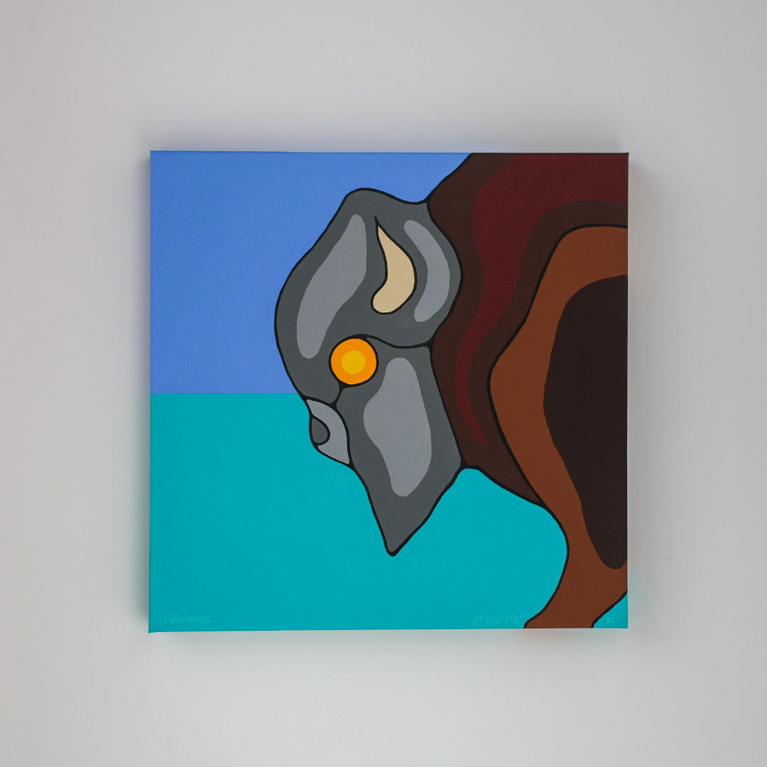 J.Wapiskisiw Provider (2025)