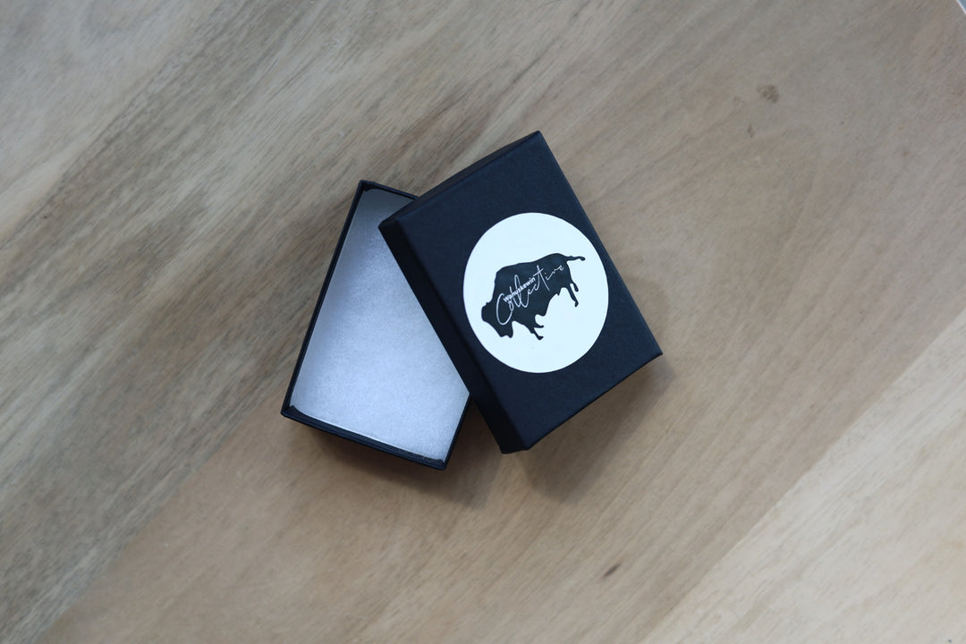 Wanuskewin Collective Jewellery Boxes