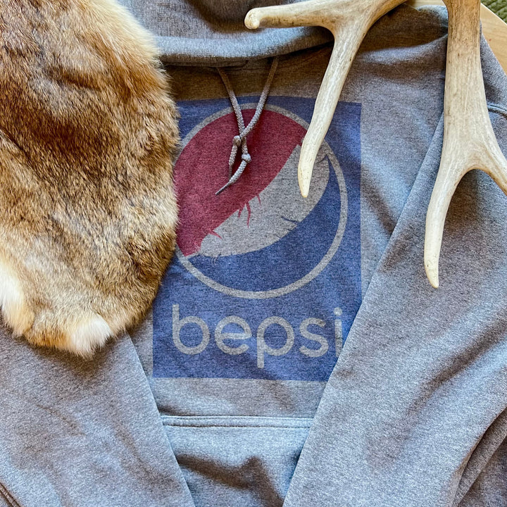 Irma S. Bepsi Hoodie
