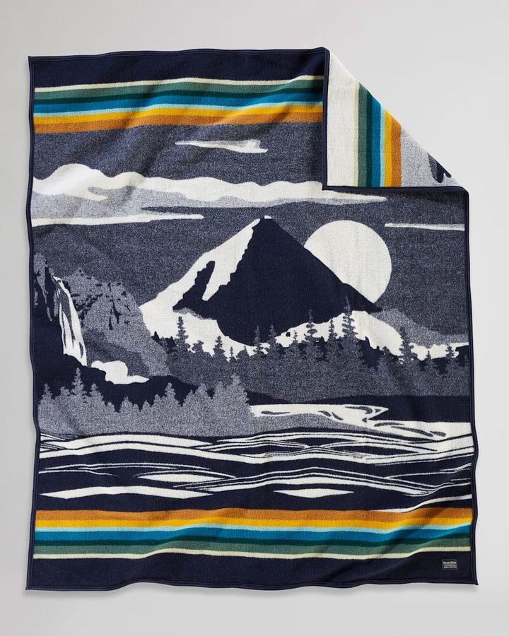 Pendleton Pacific Wonderland Blanket