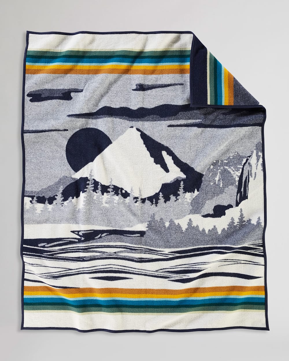 Pendleton Pacific Wonderland Blanket