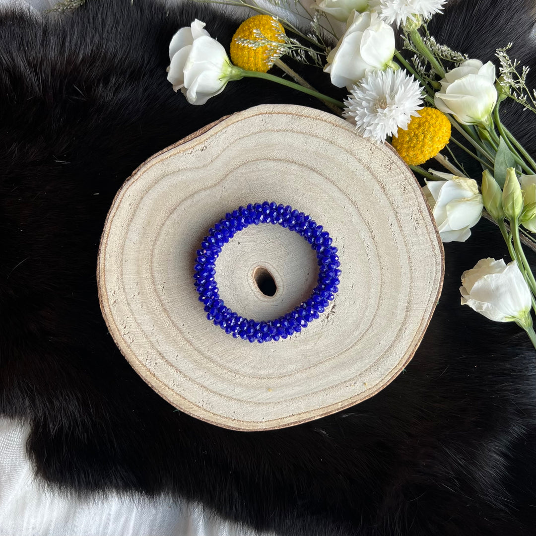 Ironstar Co. Sparkly Beaded Bracelet