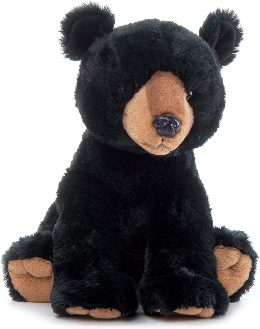 The Petting Zoo 12" Sitting Bear