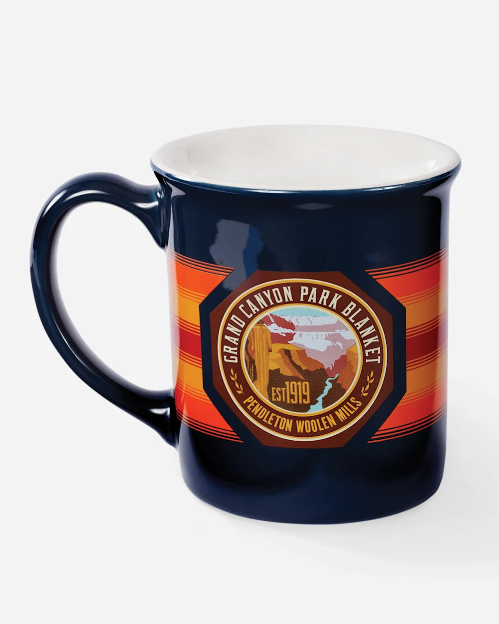 Pendleton Grand Canyon National Park Ceramic Mug