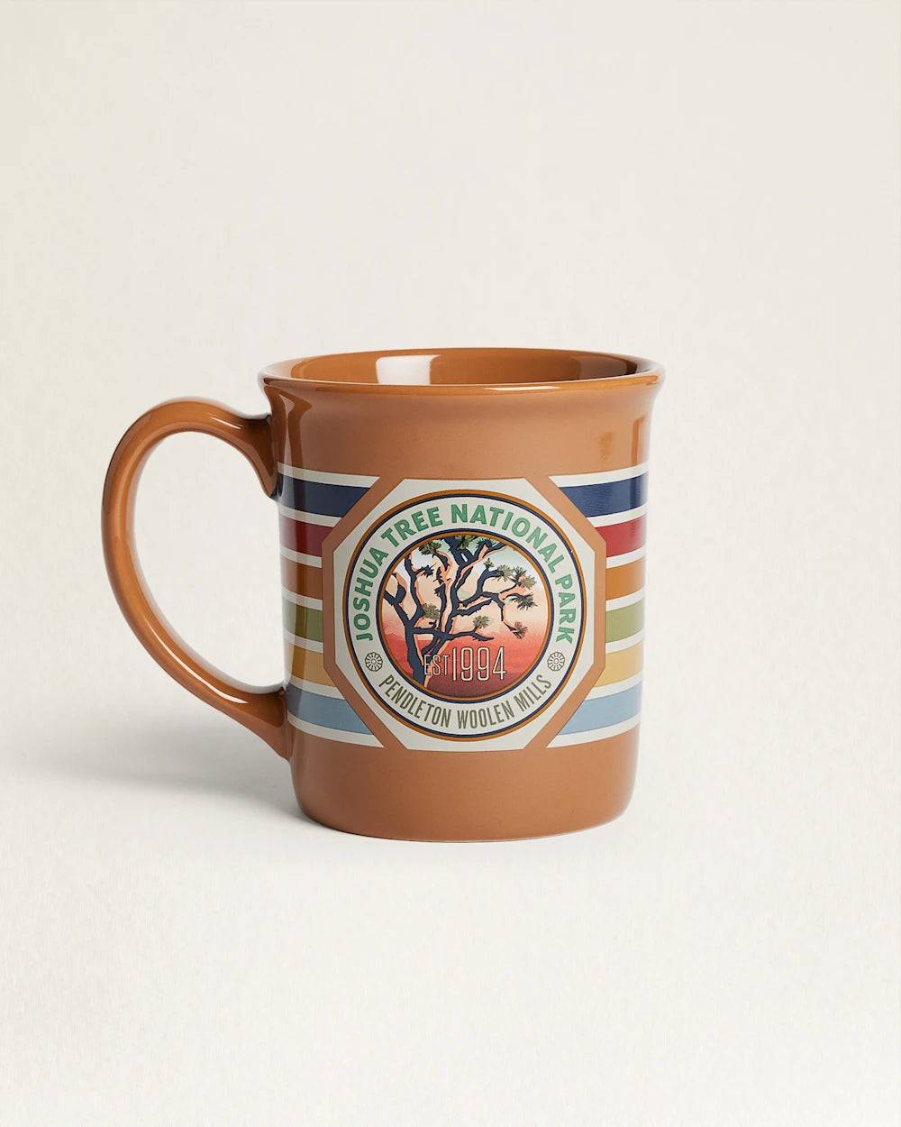 Pendleton Joshua Tree National Park Ceramic Mug