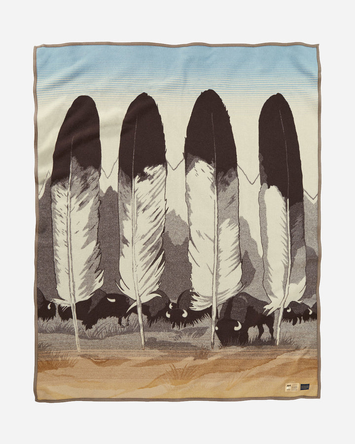Pendleton Legendary Collection In Their Element Blanket