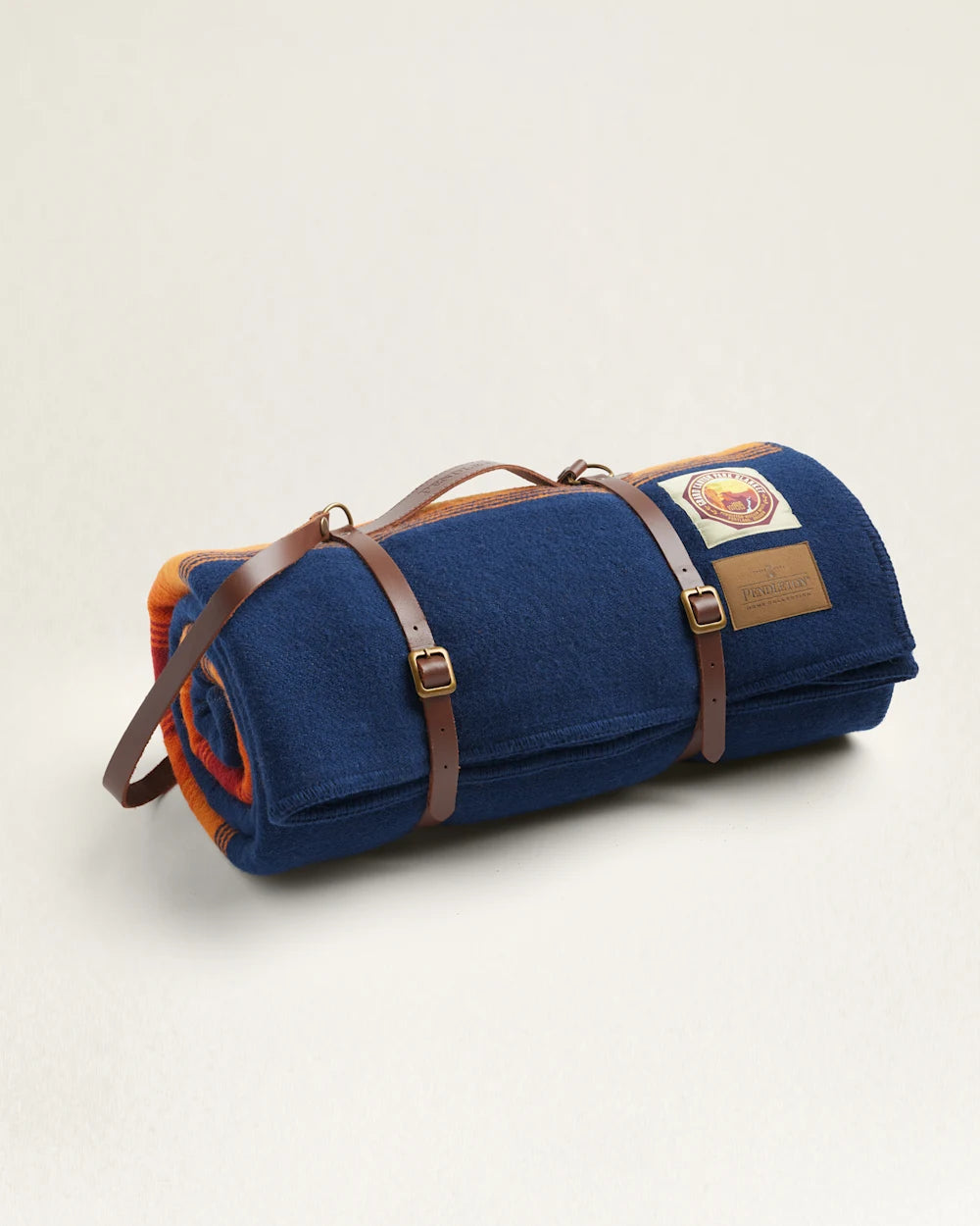 Pendleton Grand Canyon National Park Throw with Carrier