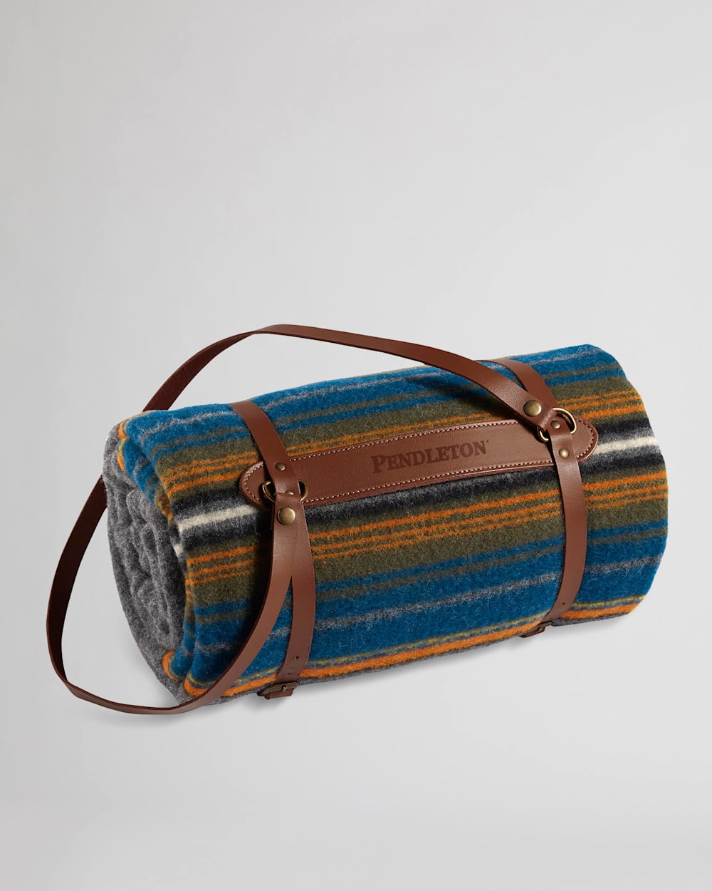 Pendleton Olympic National Park Throw with Carrier
