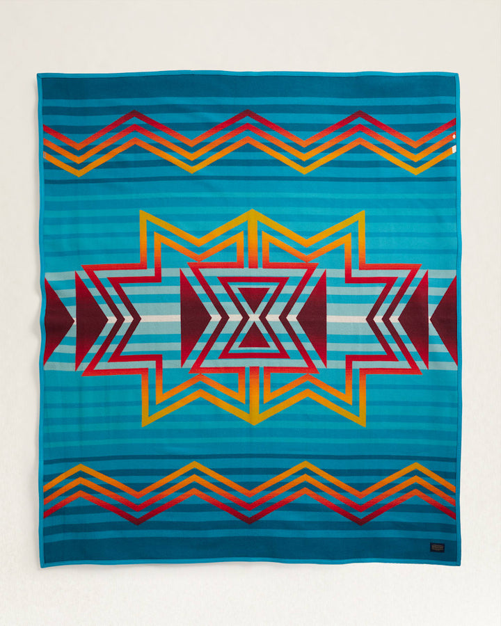 Pendleton Many Nations Blanket
