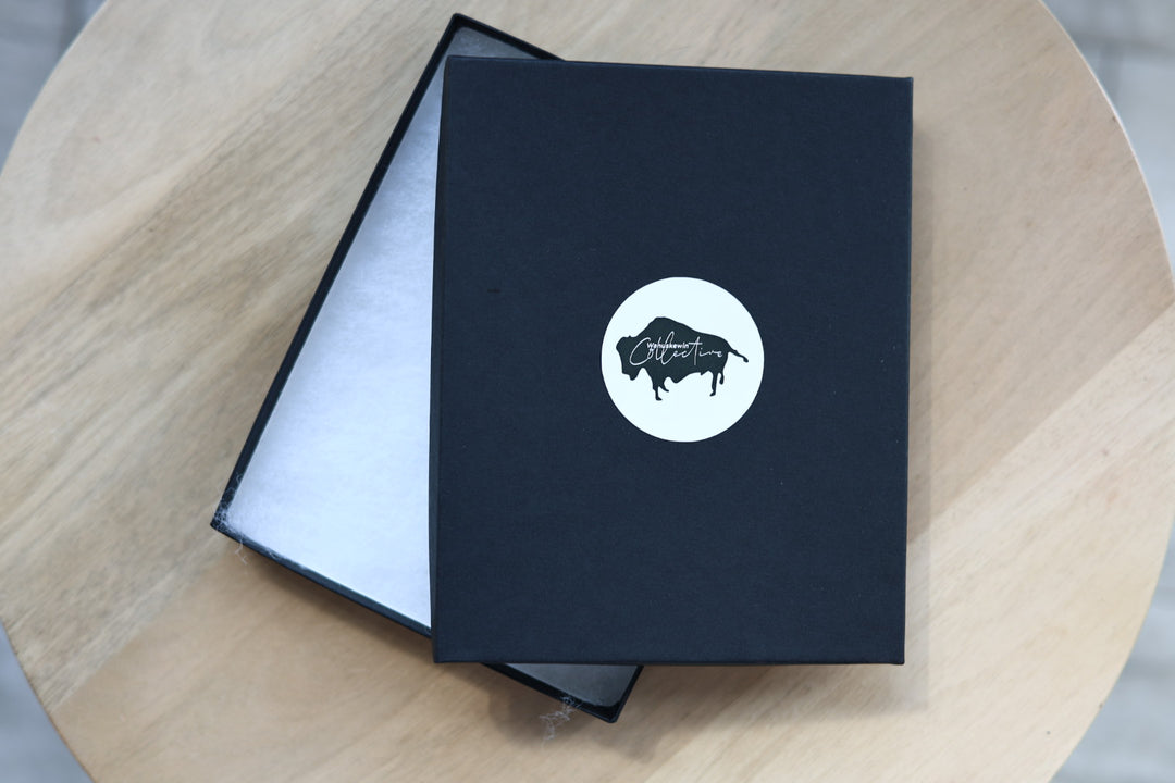 Wanuskewin Collective Jewellery Boxes