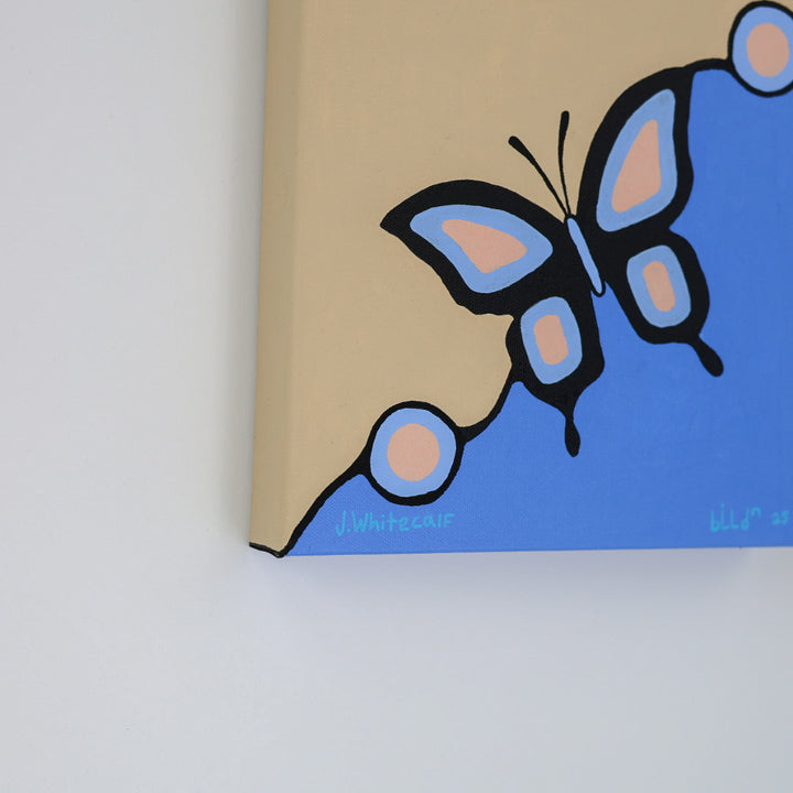 J.Wapiskisiw New Start (2025)