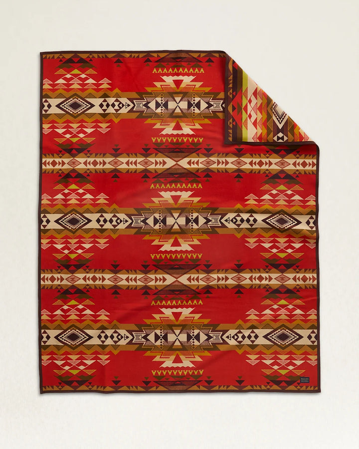 Pendleton Highland Peak Blanket