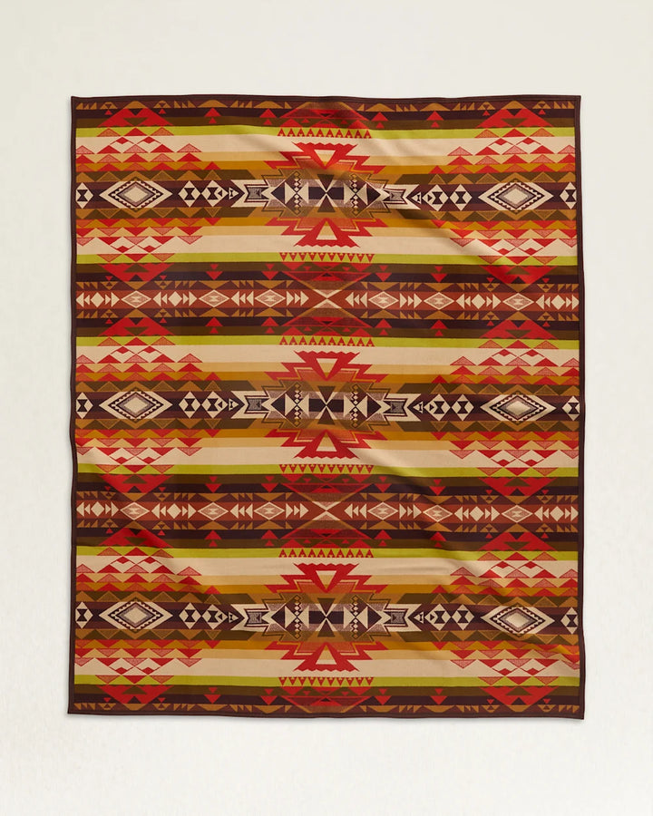 Pendleton Highland Peak Blanket