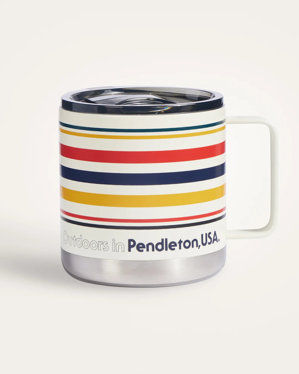 Pendleton Park Insulated Camp Mug
