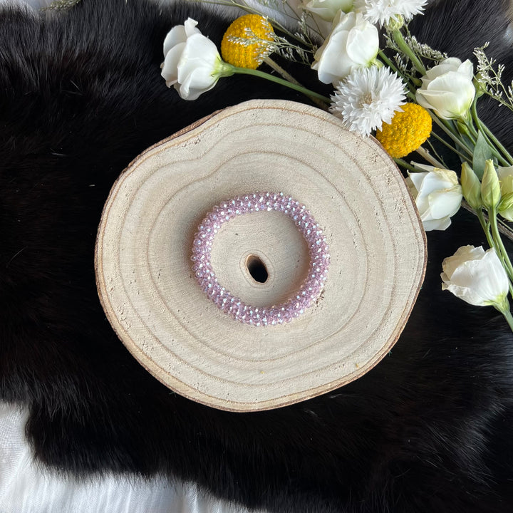 Ironstar Co. Sparkly Beaded Bracelet