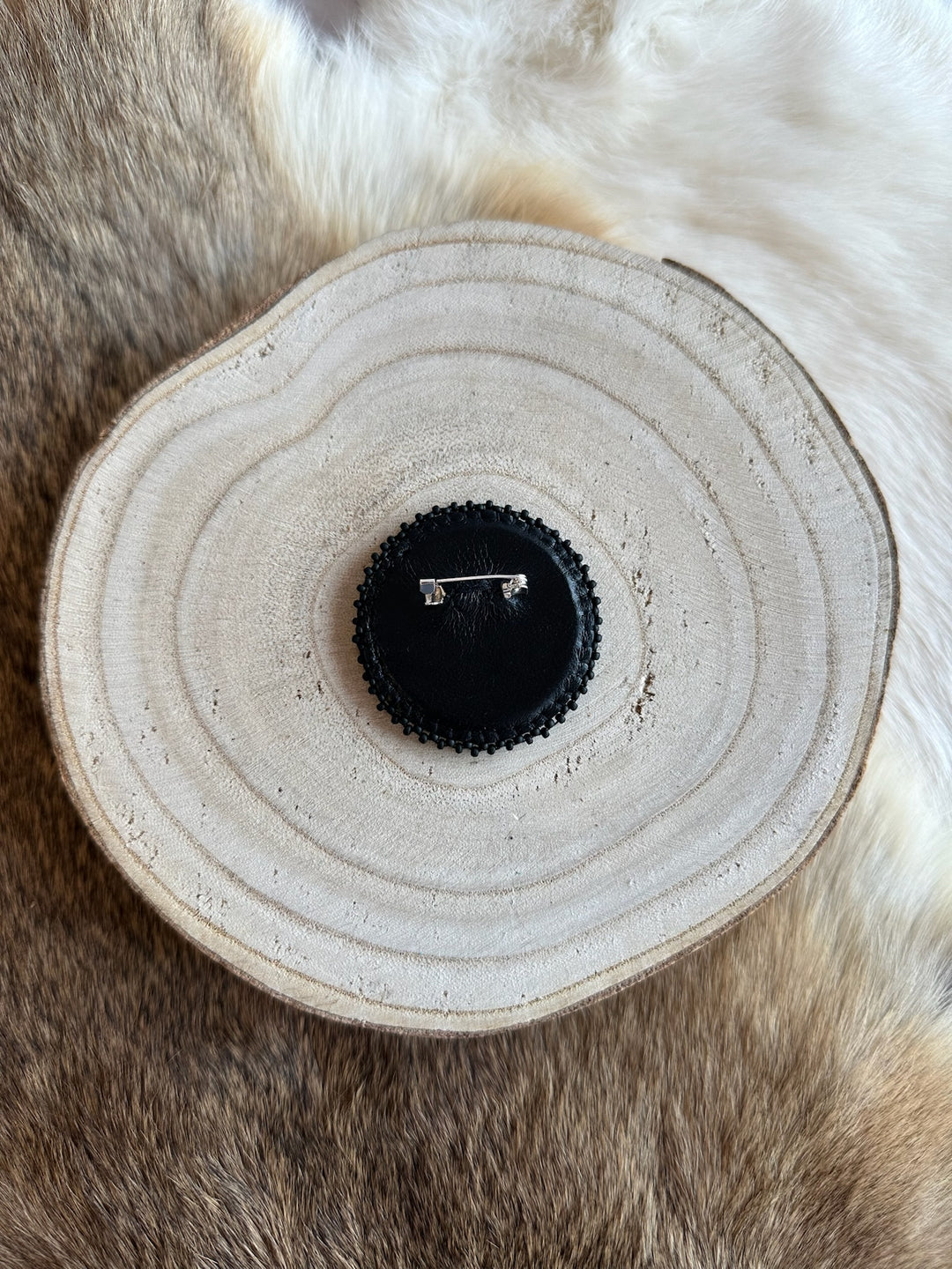 Beth Rose Designs ECM Pins