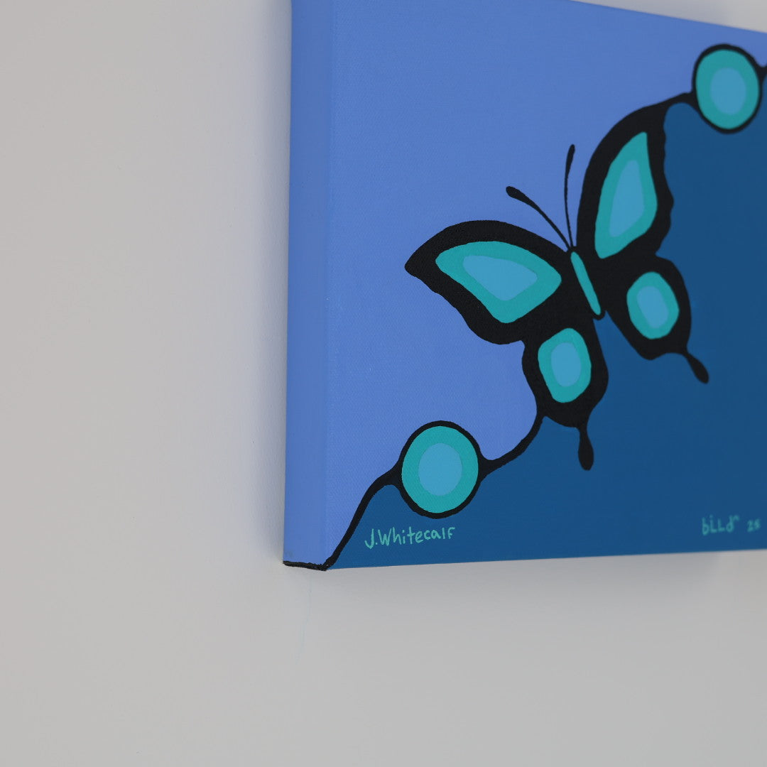 J.Wapiskisiw New Start (2025)