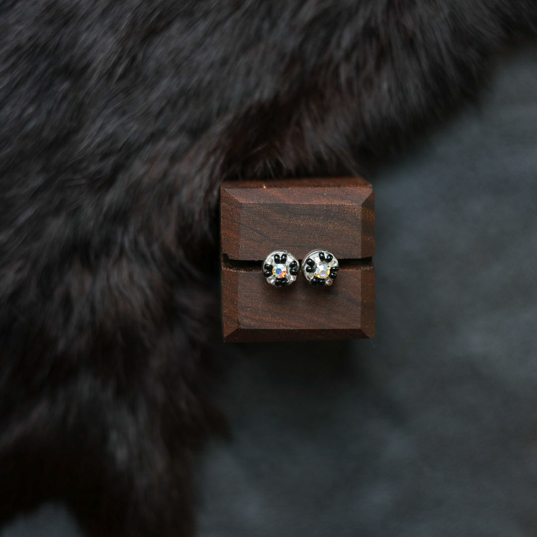 Helen Oro Designs Mini Stud Collection