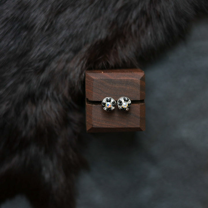 Helen Oro Designs Mini Stud Collection