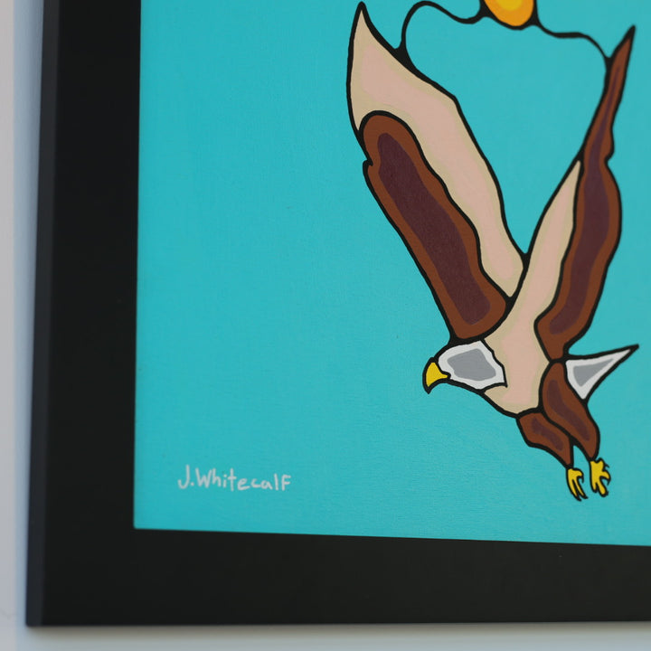 J.Wapiskisiw Connection (2025)