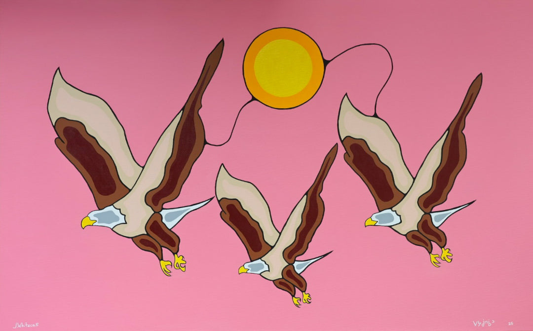 J.Wapiskisiw Family (2025)