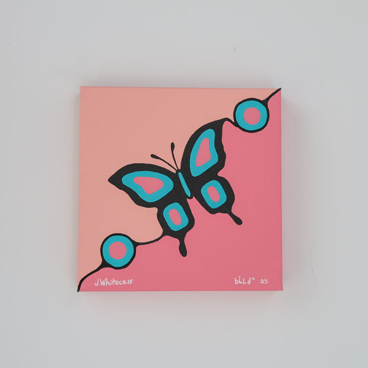 J.Wapiskisiw New Start (2025)