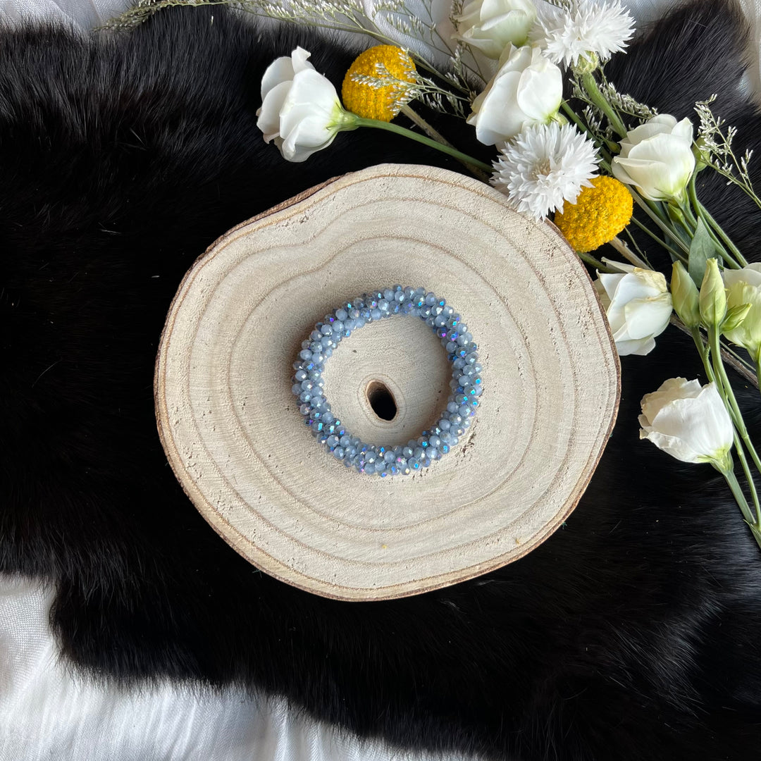 Ironstar Co. Sparkly Beaded Bracelet