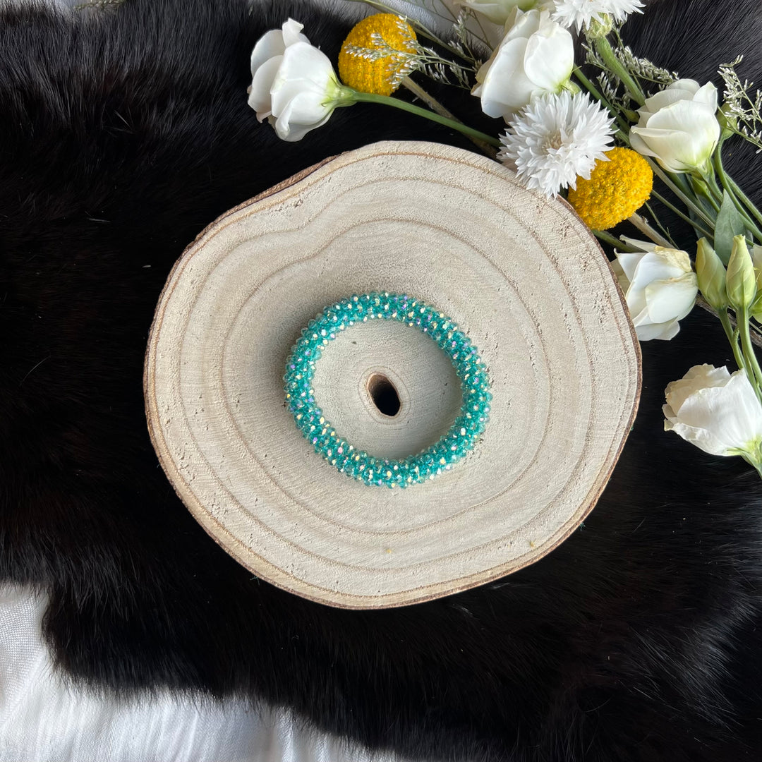 Ironstar Co. Sparkly Beaded Bracelet