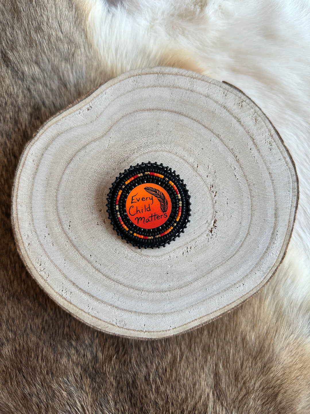 Beth Rose Designs ECM Pins