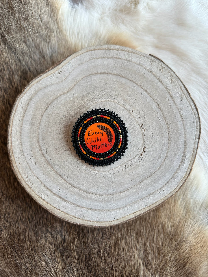 Beth Rose Designs ECM Pins