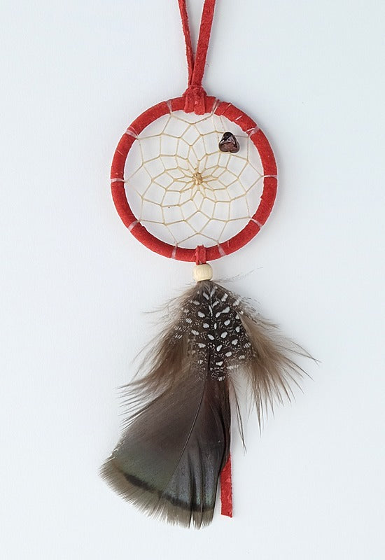 Monague 2" Birthstone Dreamcatcher's