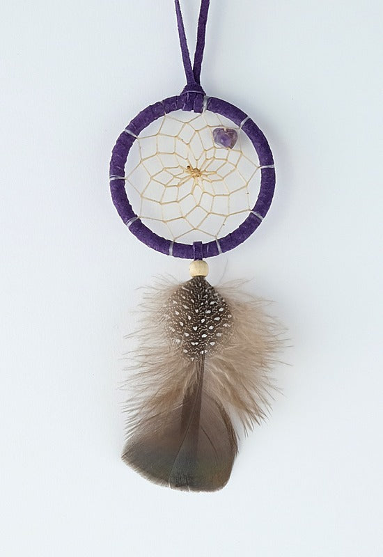 Monague 2" Birthstone Dreamcatcher's