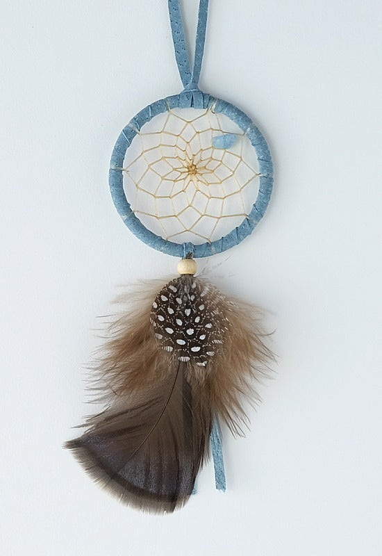 Monague 2" Birthstone Dreamcatcher's