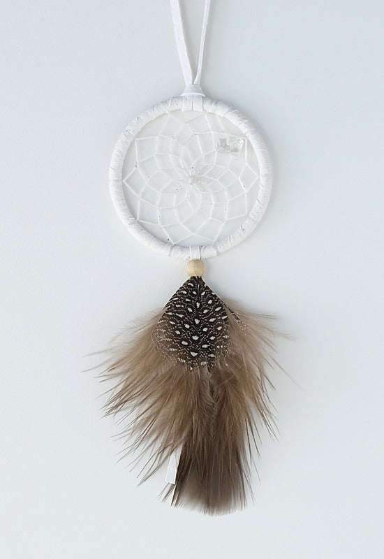 Monague 2" Birthstone Dreamcatcher's