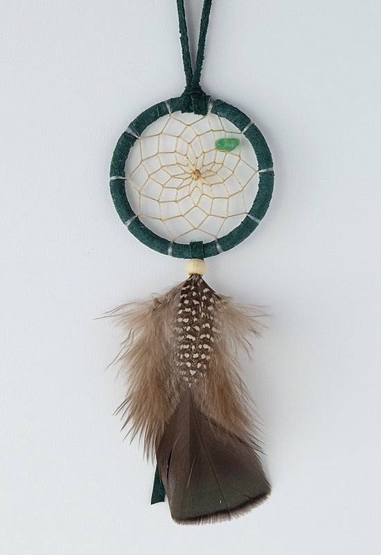 Monague 2" Birthstone Dreamcatcher's
