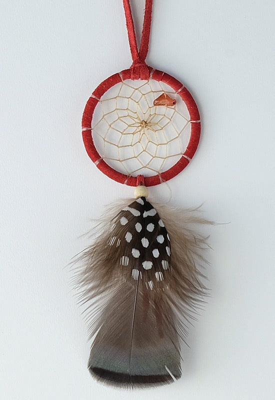 Monague 2" Birthstone Dreamcatcher's